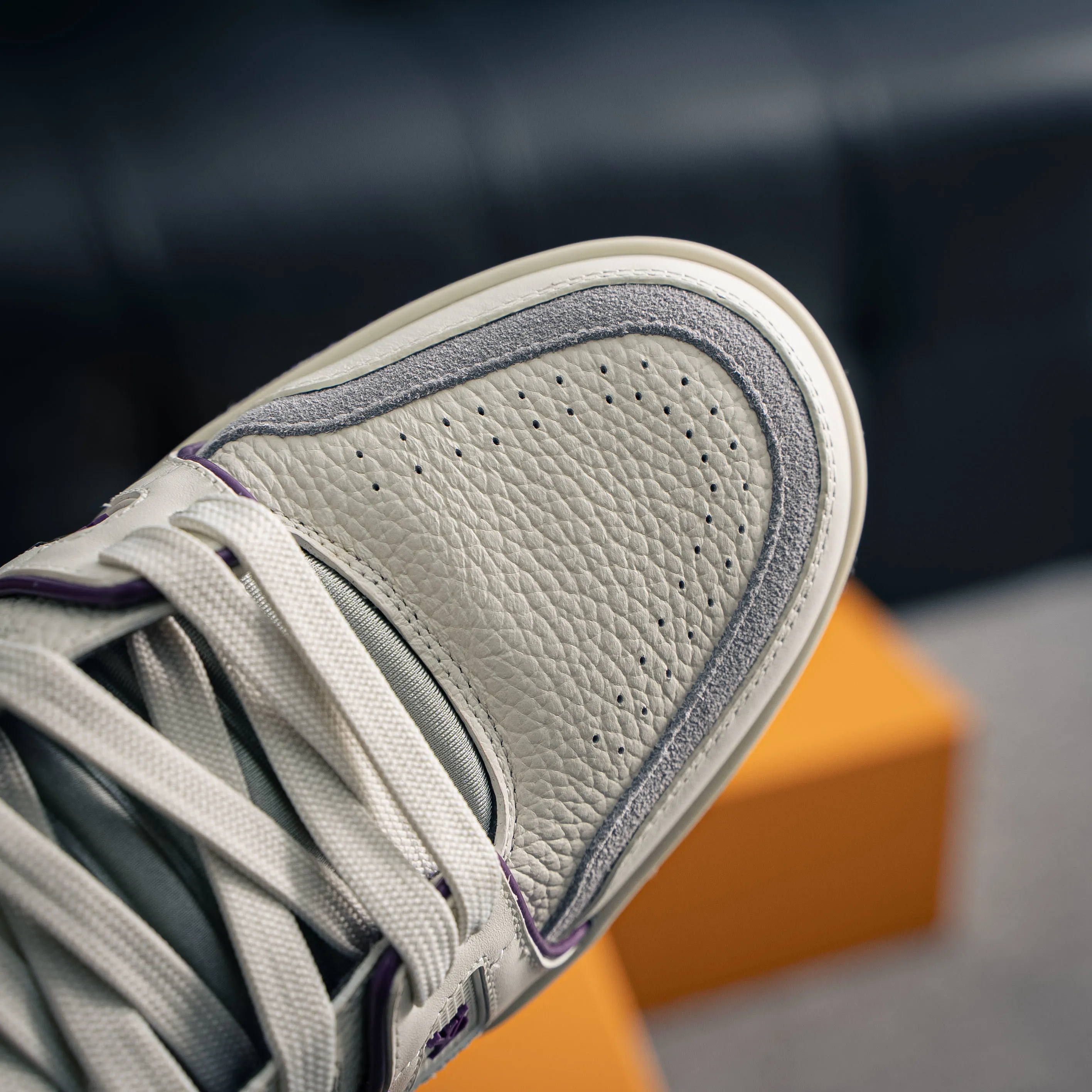 Louis Vuitton Trainer lv Sneakers Shoes Shoes